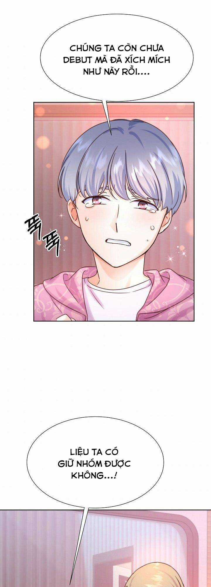 Trở Lại Làm Idol - Chapter 48 - Trang 49