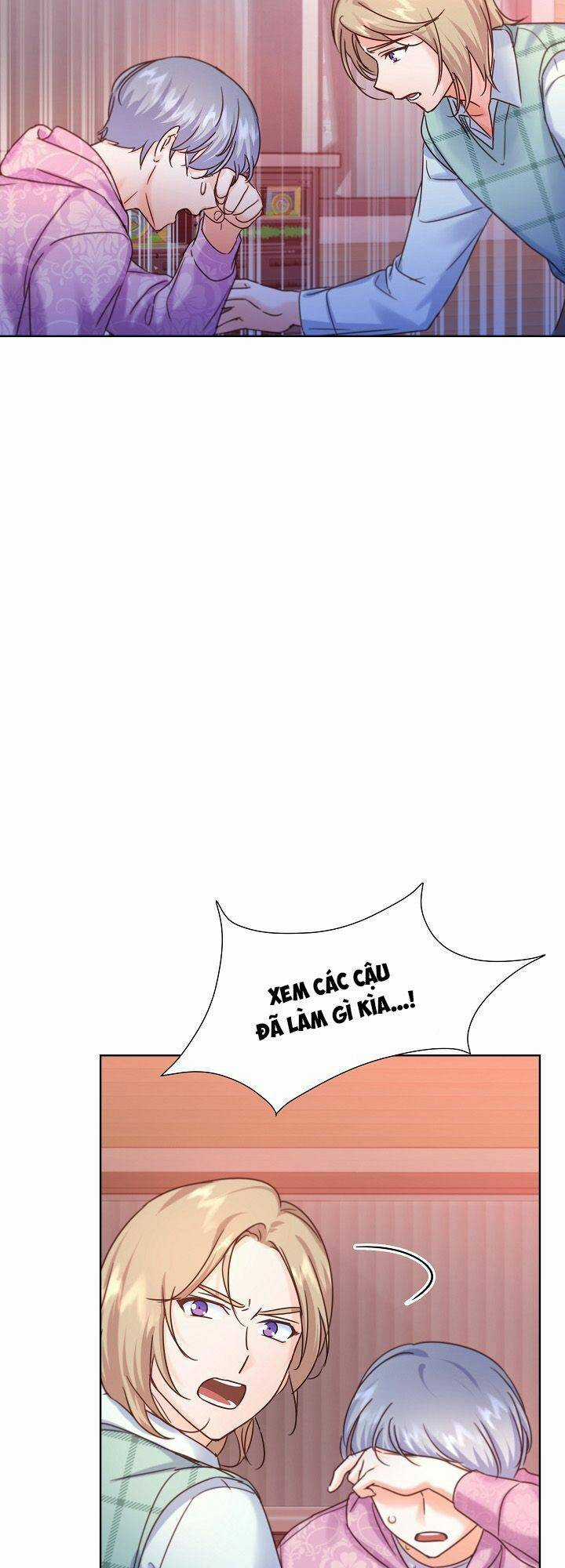 Trở Lại Làm Idol - Chapter 48 - Trang 50