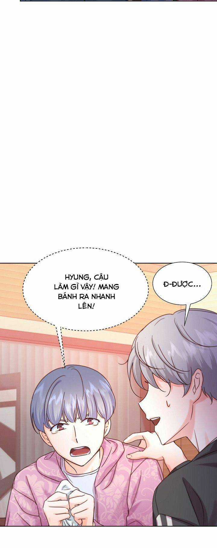 Trở Lại Làm Idol - Chapter 48 - Trang 57