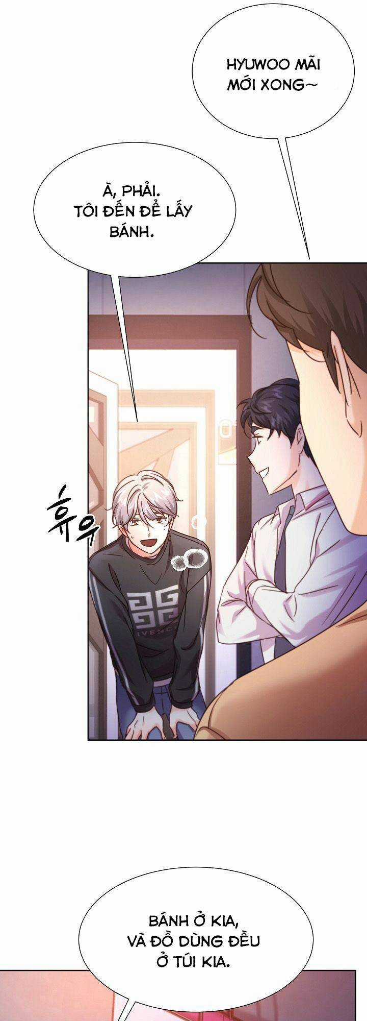 Trở Lại Làm Idol - Chapter 48 - Trang 59