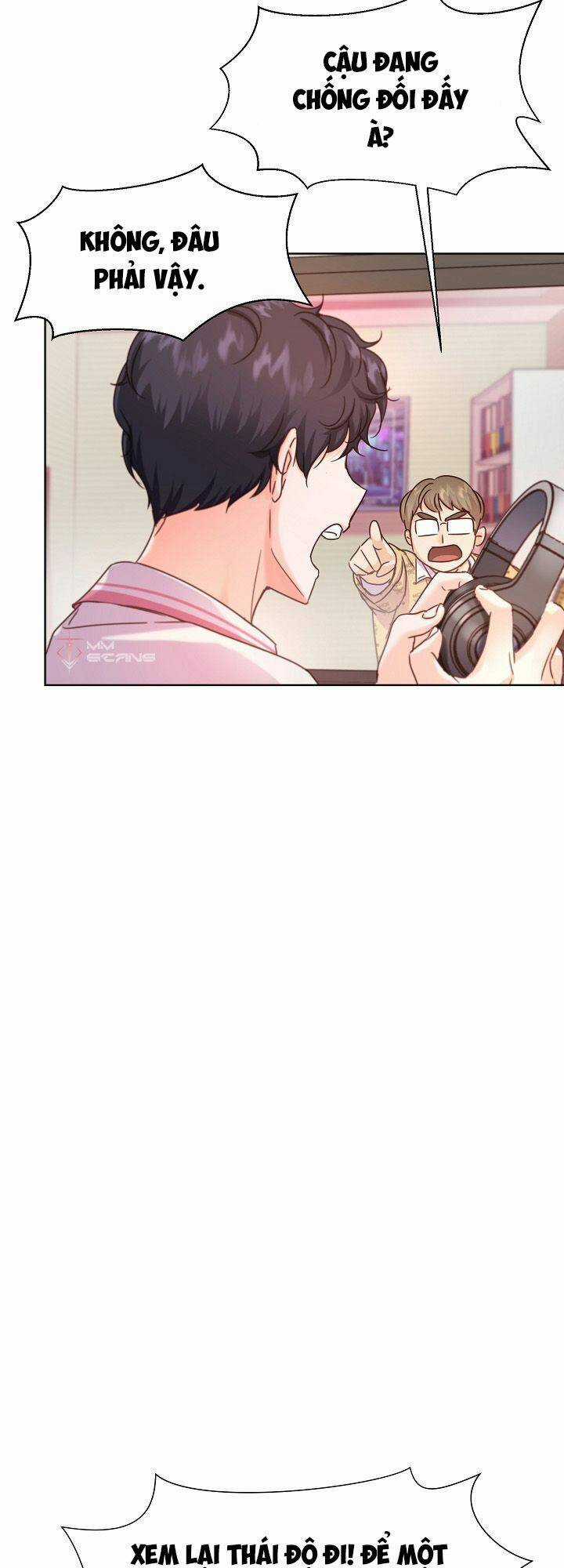 Trở Lại Làm Idol - Chapter 48 - Trang 7