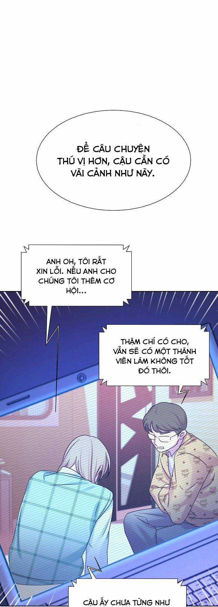 Trở Lại Làm Idol - Chapter 48 - Trang 65