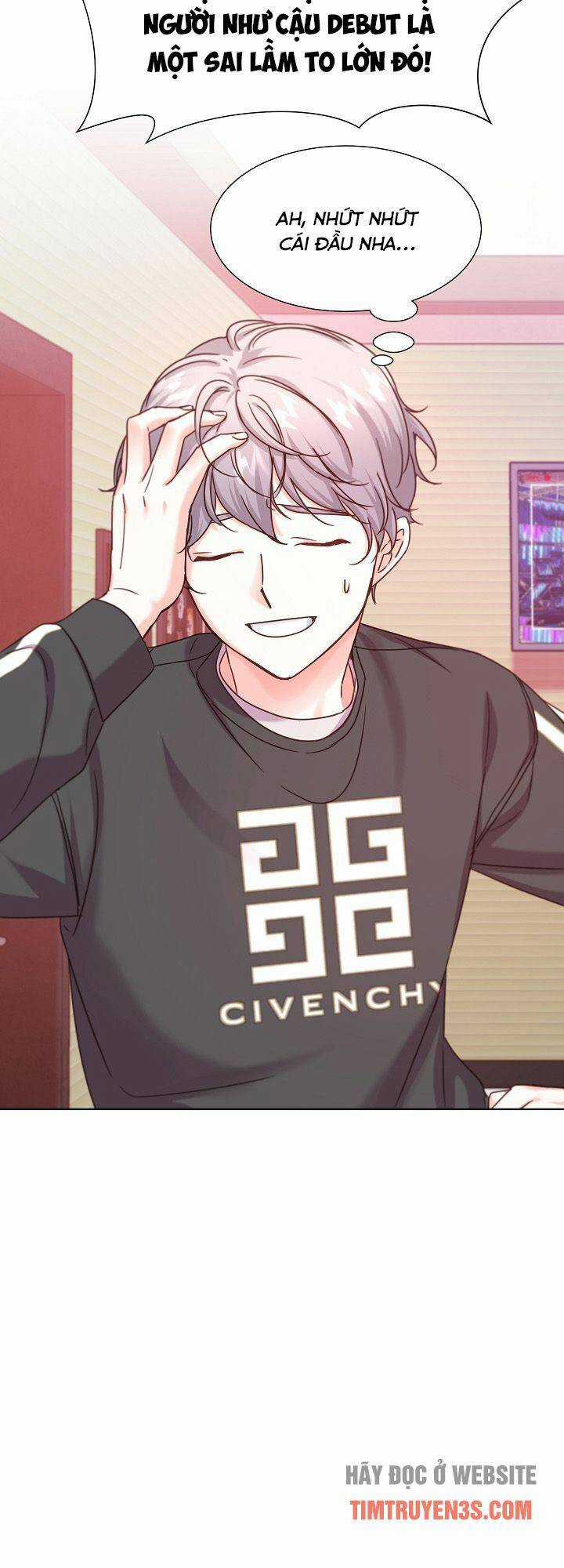 Trở Lại Làm Idol - Chapter 48 - Trang 8