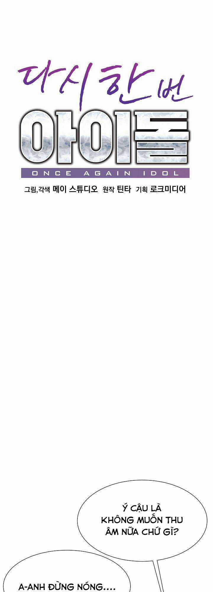 Trở Lại Làm Idol - Chapter 48 - Trang 9