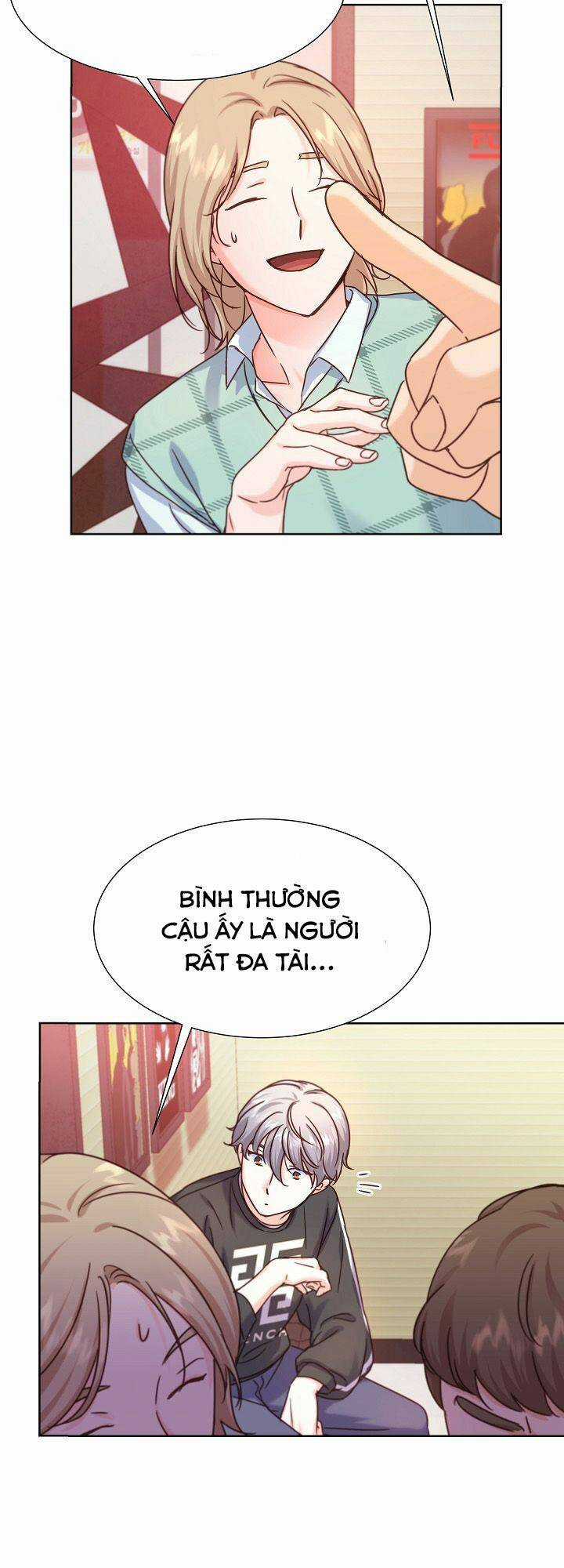 Trở Lại Làm Idol - Chapter 48 - Trang 10