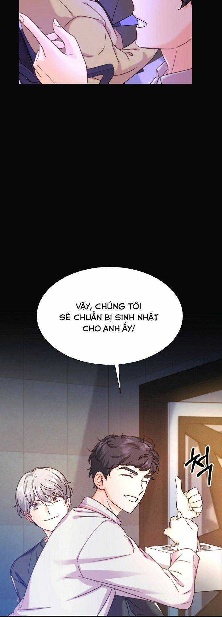 Trở Lại Làm Idol - Chapter 49 - Trang 11