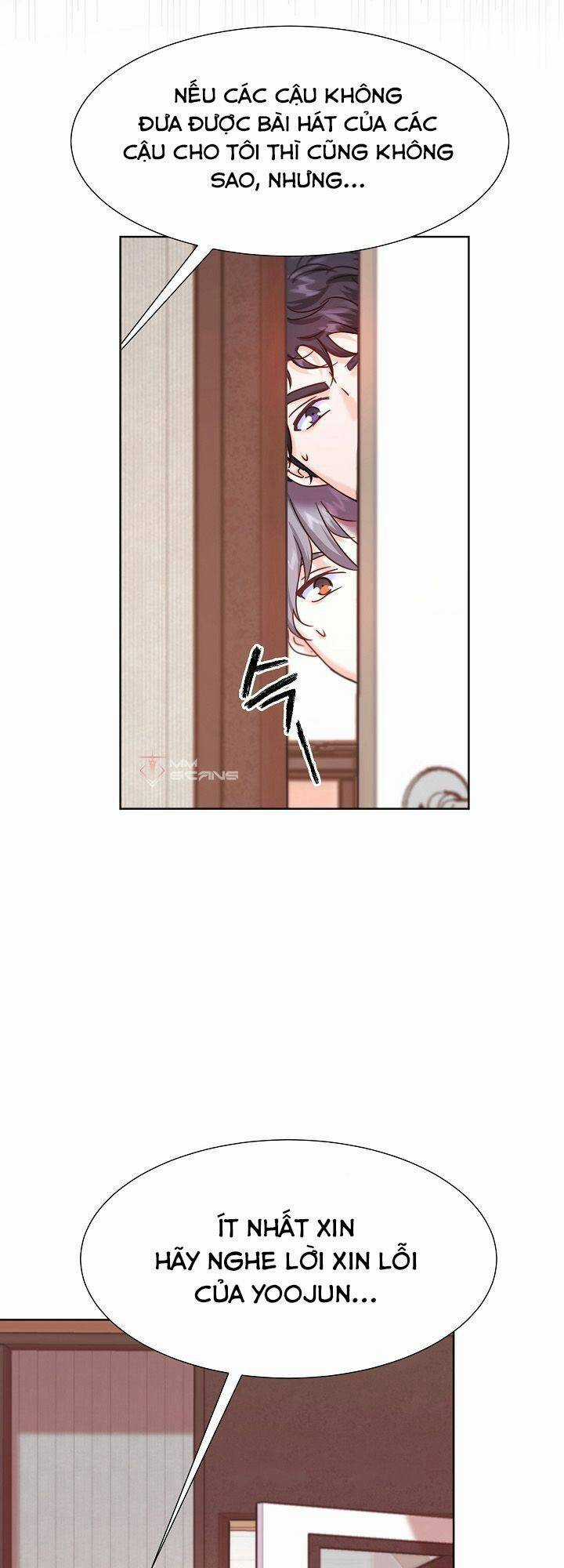 Trở Lại Làm Idol - Chapter 49 - Trang 14