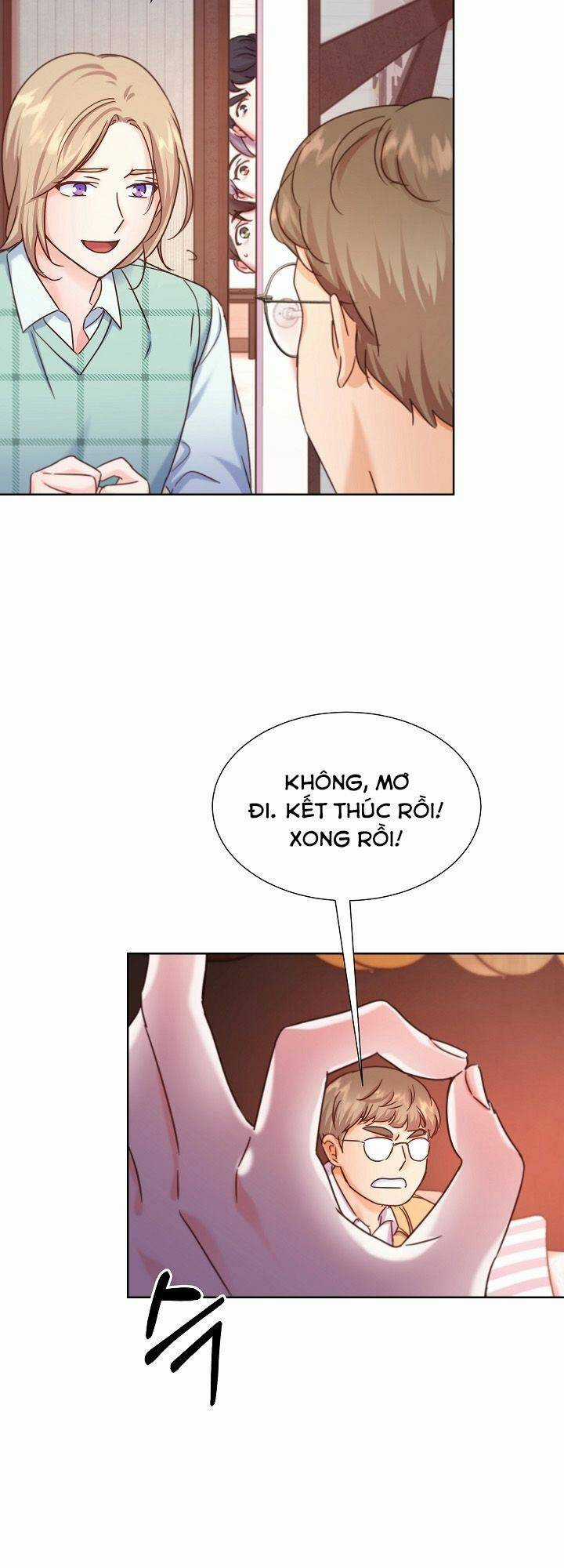 Trở Lại Làm Idol - Chapter 49 - Trang 15