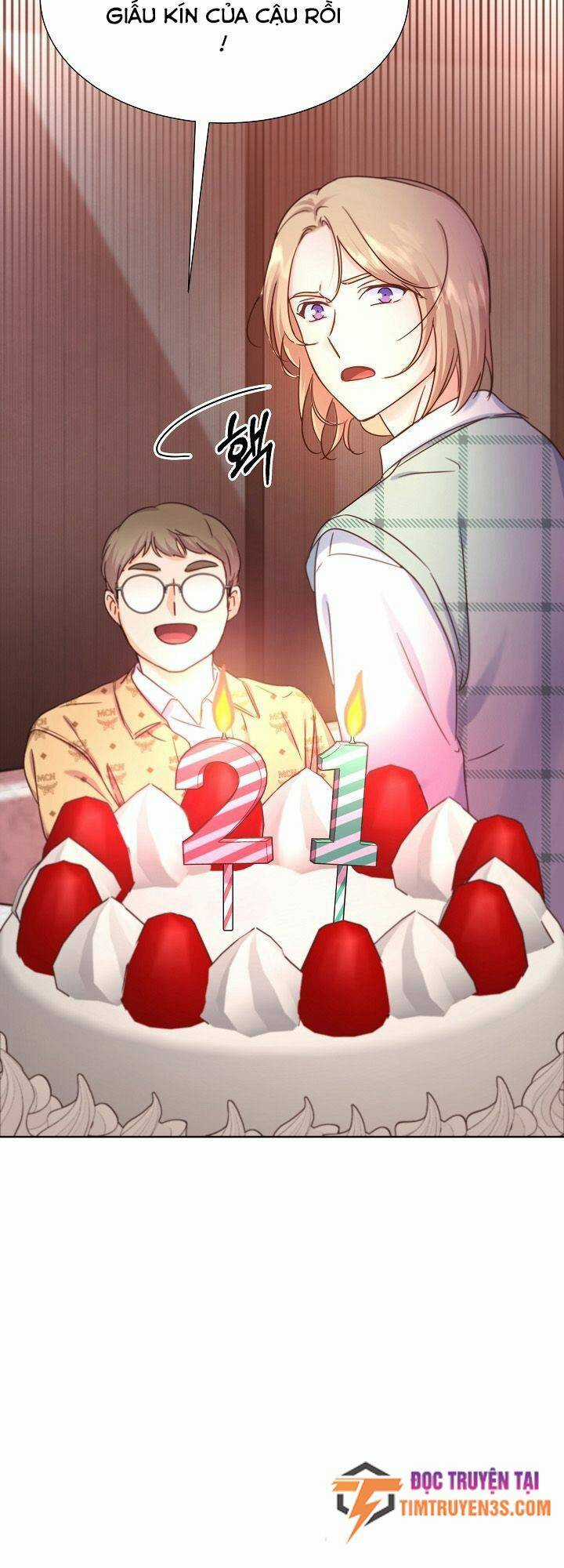 Trở Lại Làm Idol - Chapter 49 - Trang 17