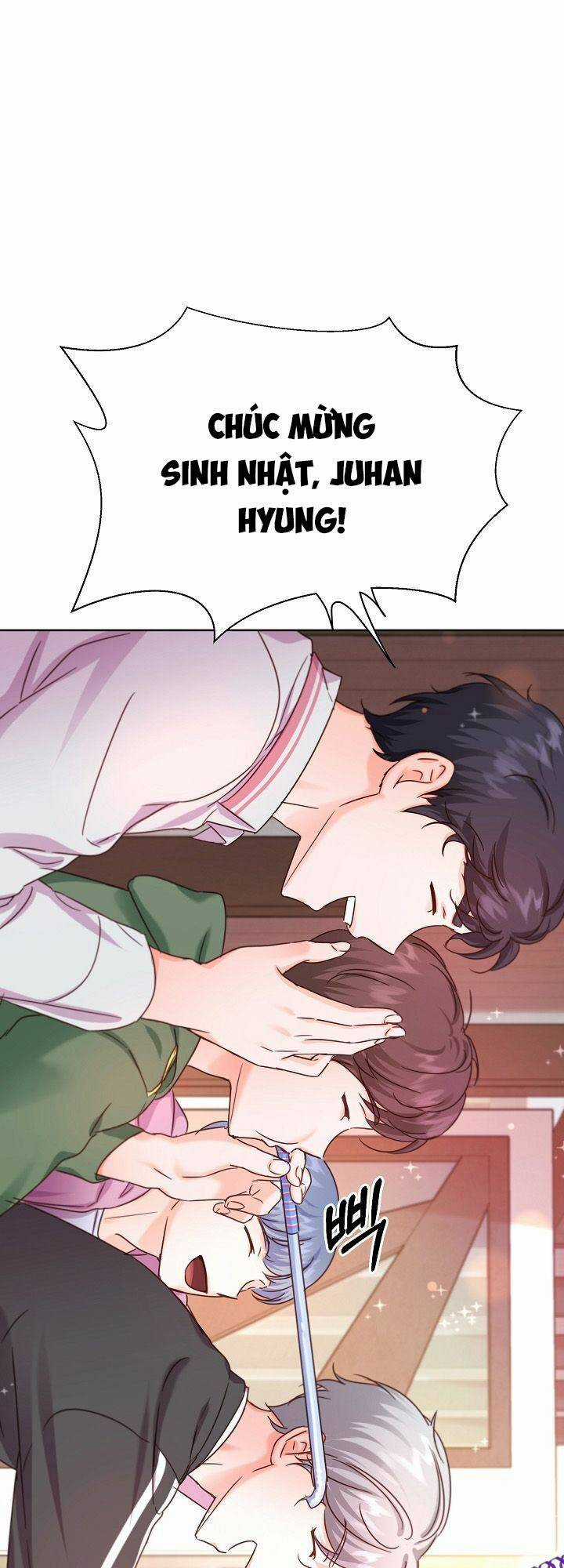 Trở Lại Làm Idol - Chapter 49 - Trang 18