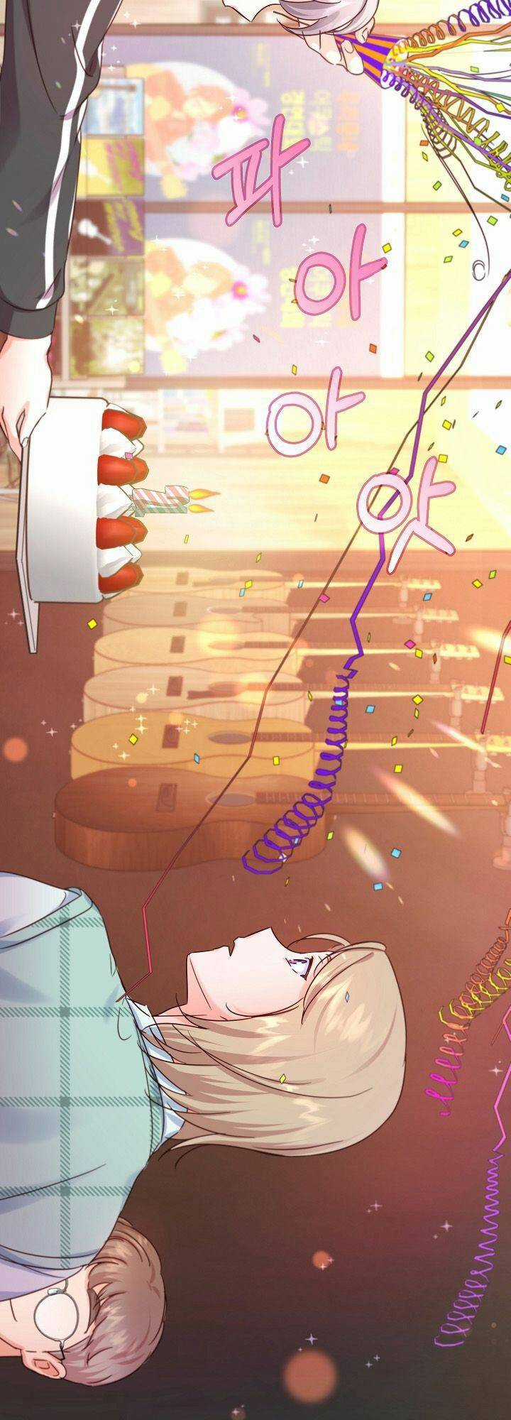 Trở Lại Làm Idol - Chapter 49 - Trang 19