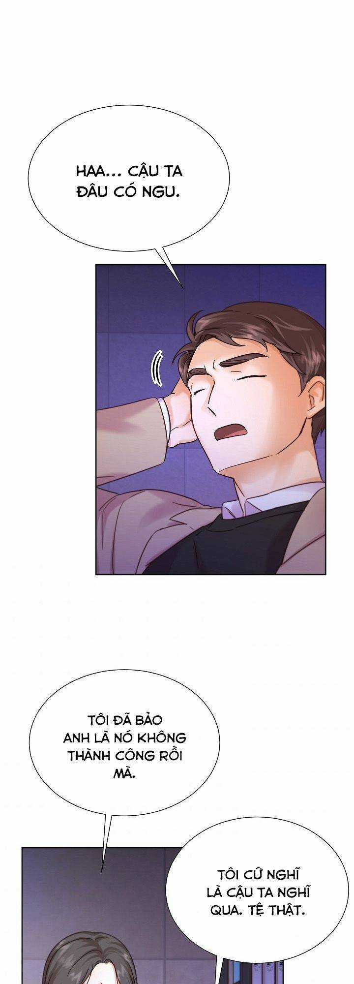 Trở Lại Làm Idol - Chapter 49 - Trang 3