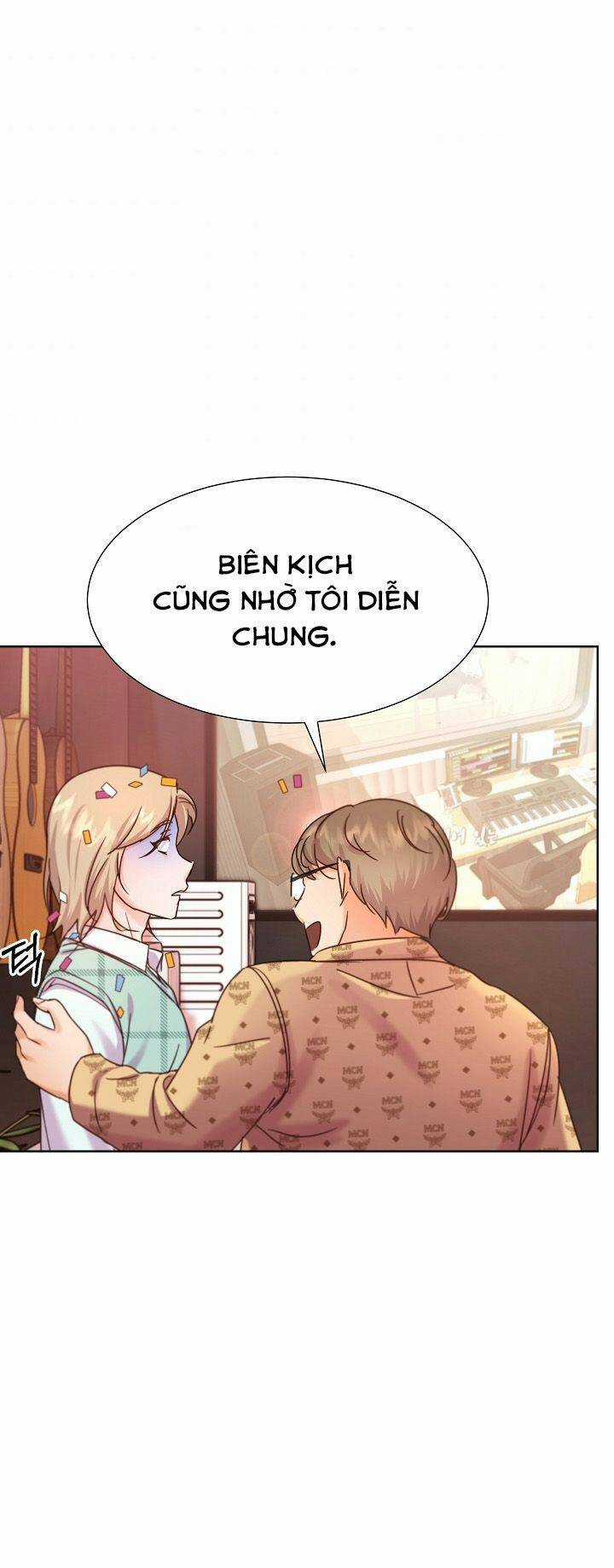 Trở Lại Làm Idol - Chapter 49 - Trang 21