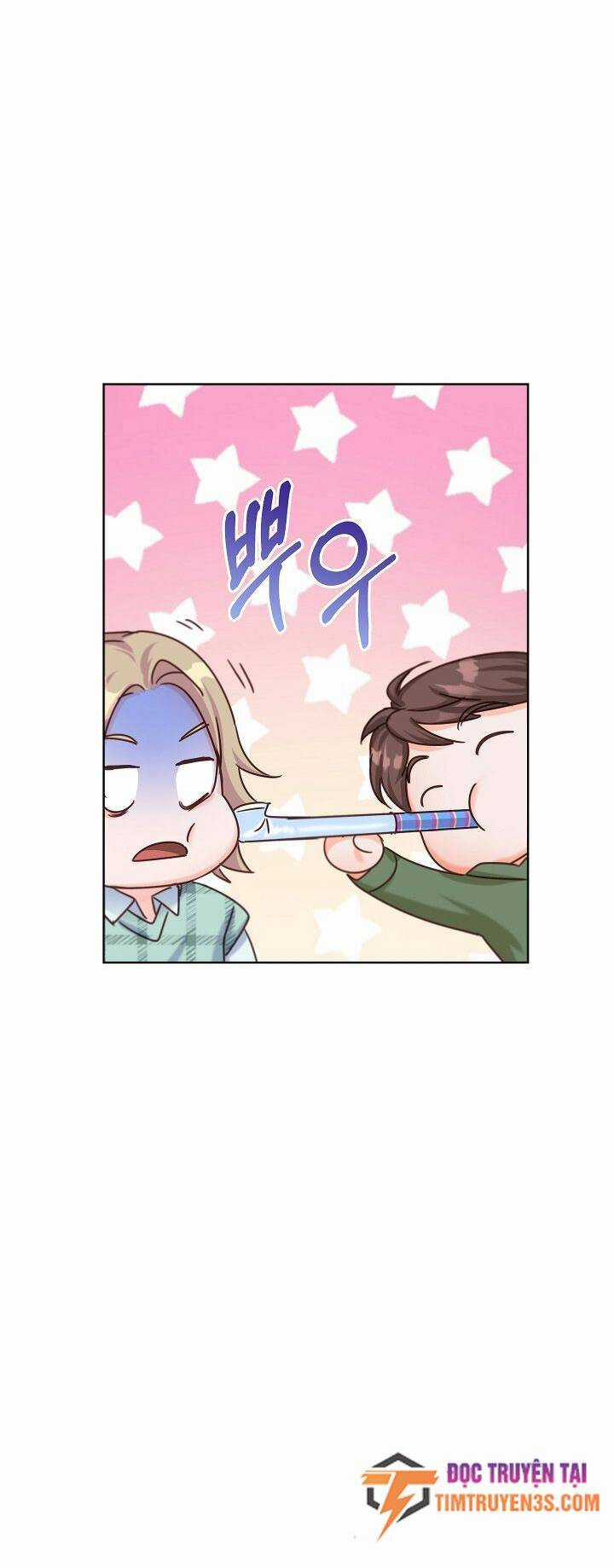 Trở Lại Làm Idol - Chapter 49 - Trang 22