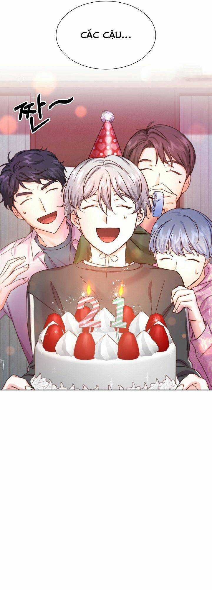 Trở Lại Làm Idol - Chapter 49 - Trang 23