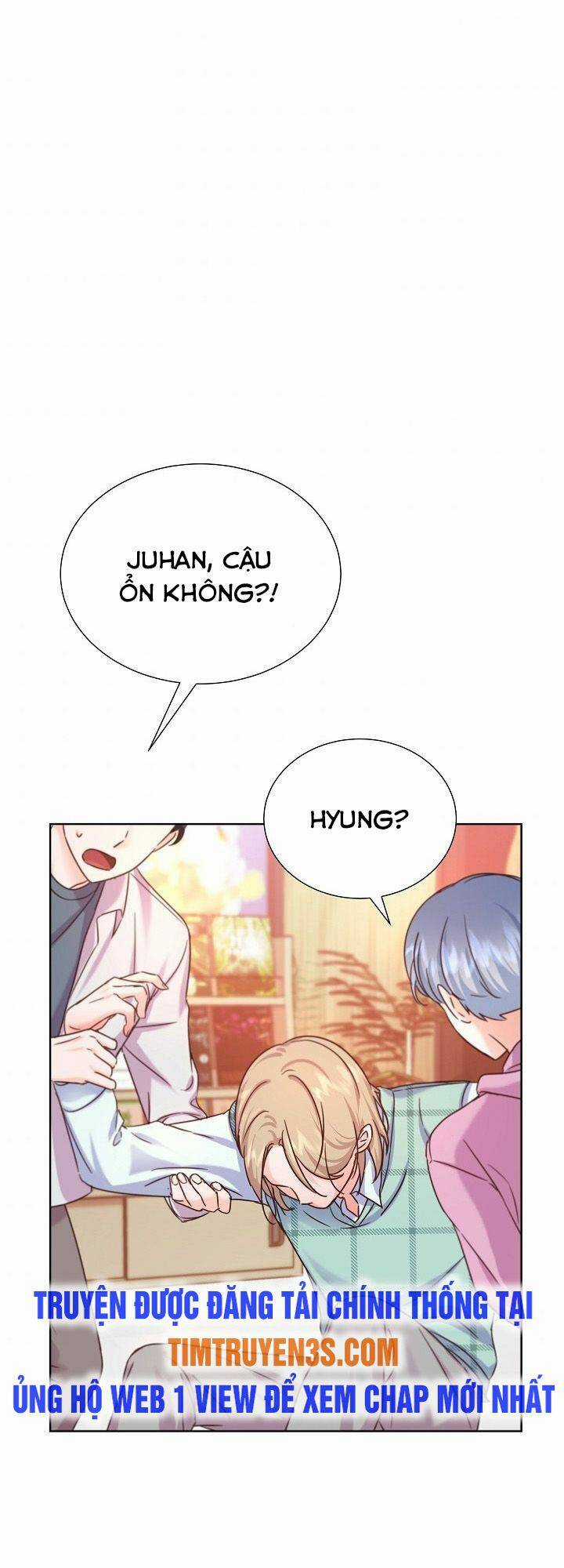 Trở Lại Làm Idol - Chapter 49 - Trang 26