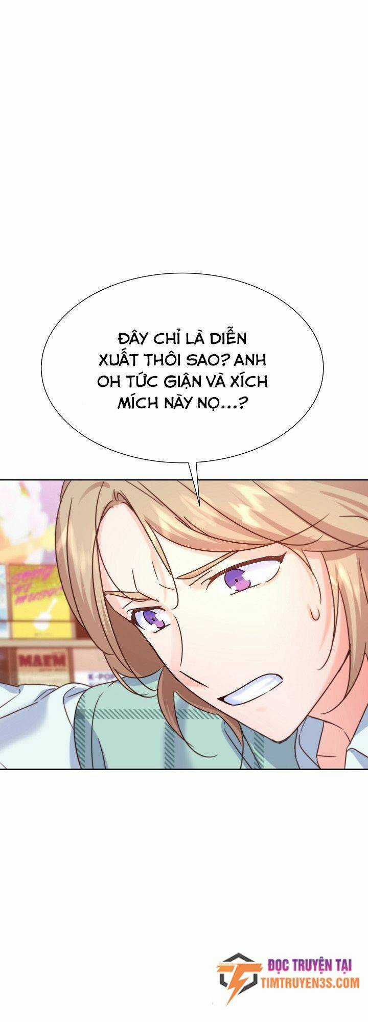 Trở Lại Làm Idol - Chapter 49 - Trang 27