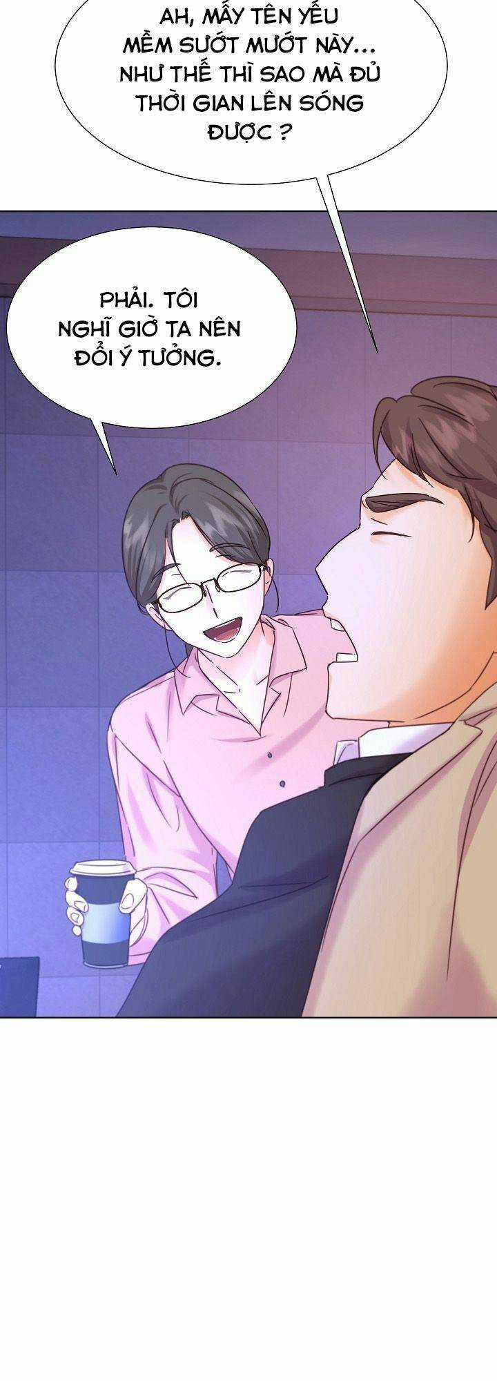 Trở Lại Làm Idol - Chapter 49 - Trang 30