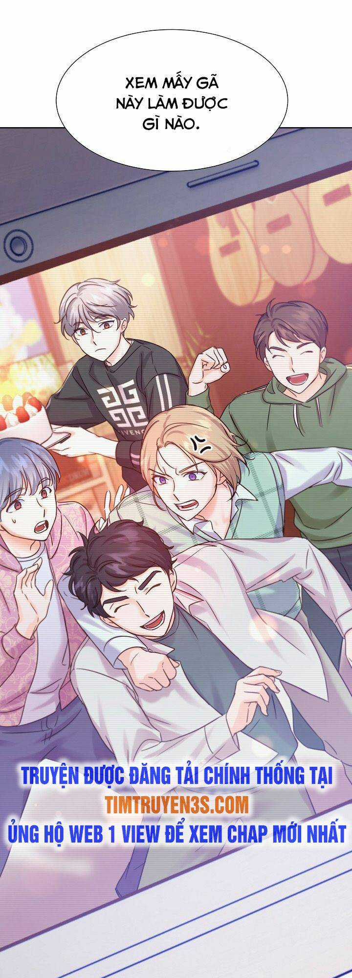 Trở Lại Làm Idol - Chapter 49 - Trang 35