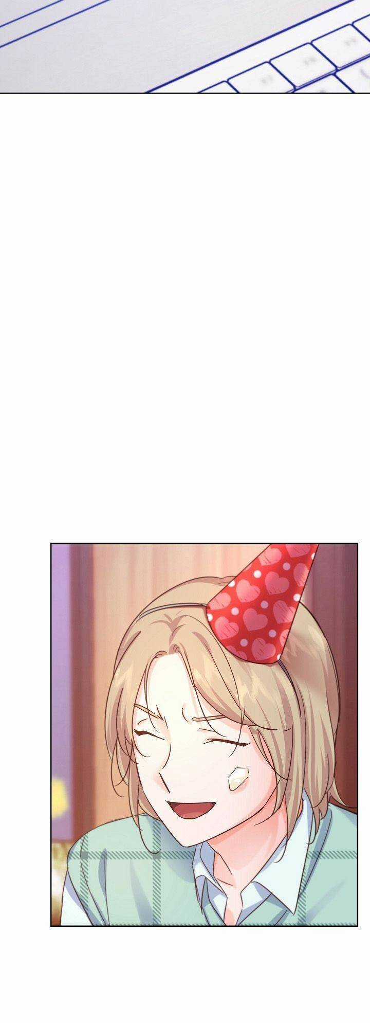 Trở Lại Làm Idol - Chapter 49 - Trang 36