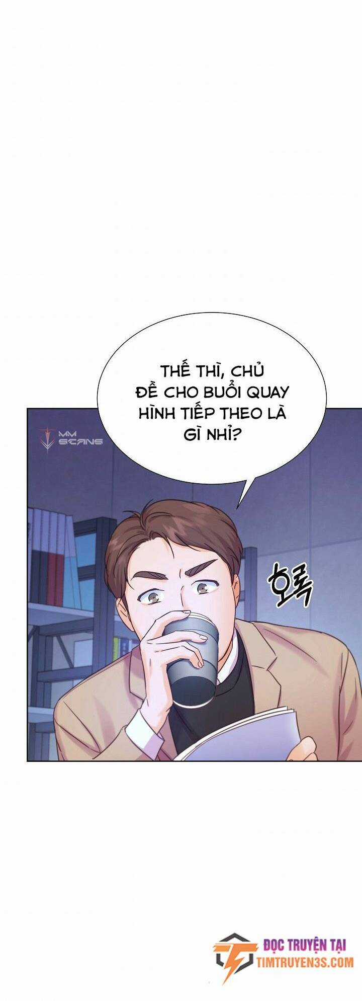 Trở Lại Làm Idol - Chapter 49 - Trang 37