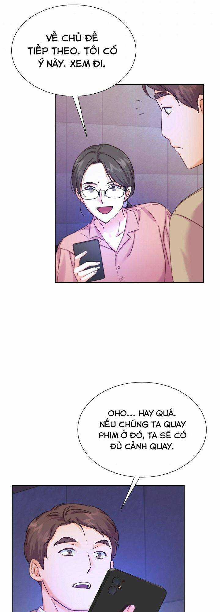 Trở Lại Làm Idol - Chapter 49 - Trang 38