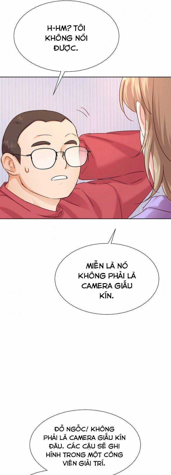 Trở Lại Làm Idol - Chapter 49 - Trang 43