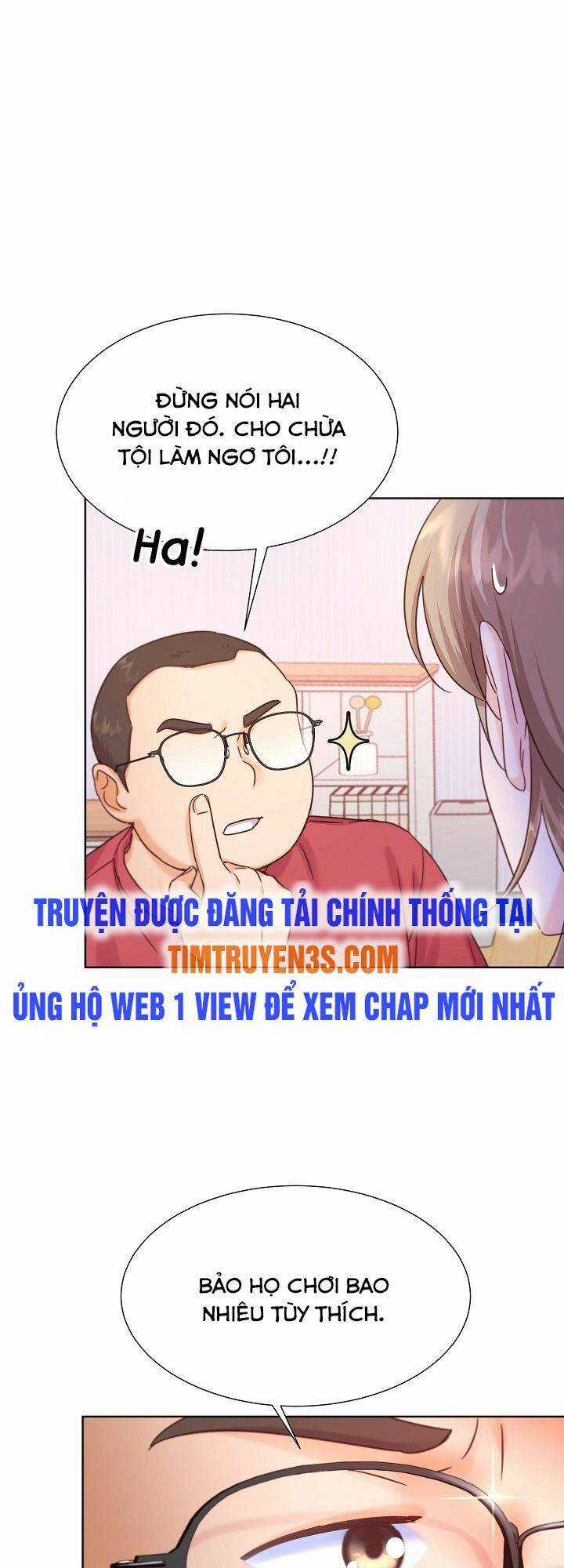 Trở Lại Làm Idol - Chapter 49 - Trang 45