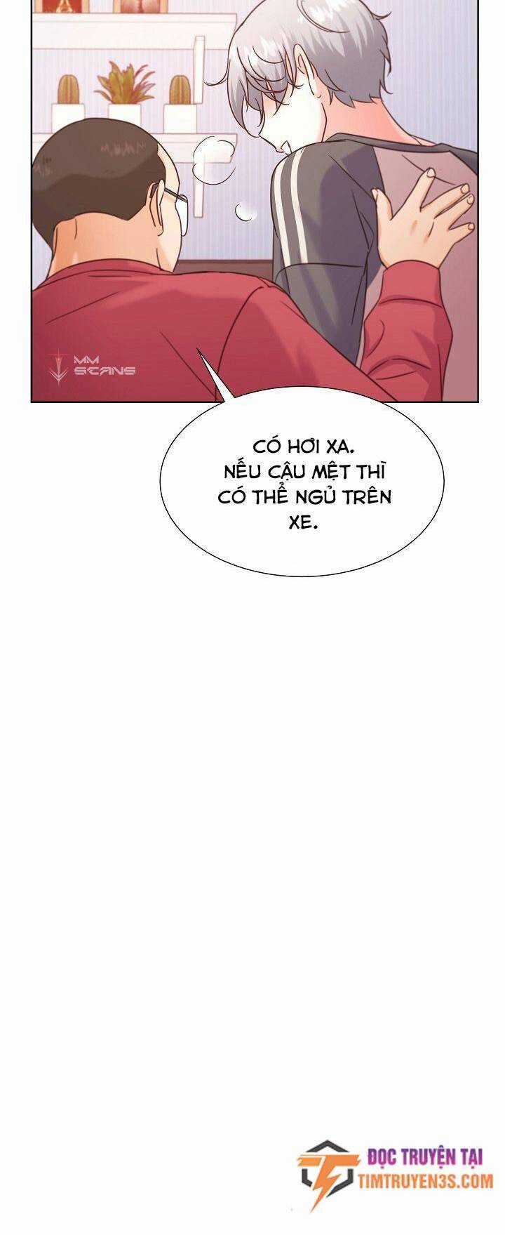 Trở Lại Làm Idol - Chapter 49 - Trang 47