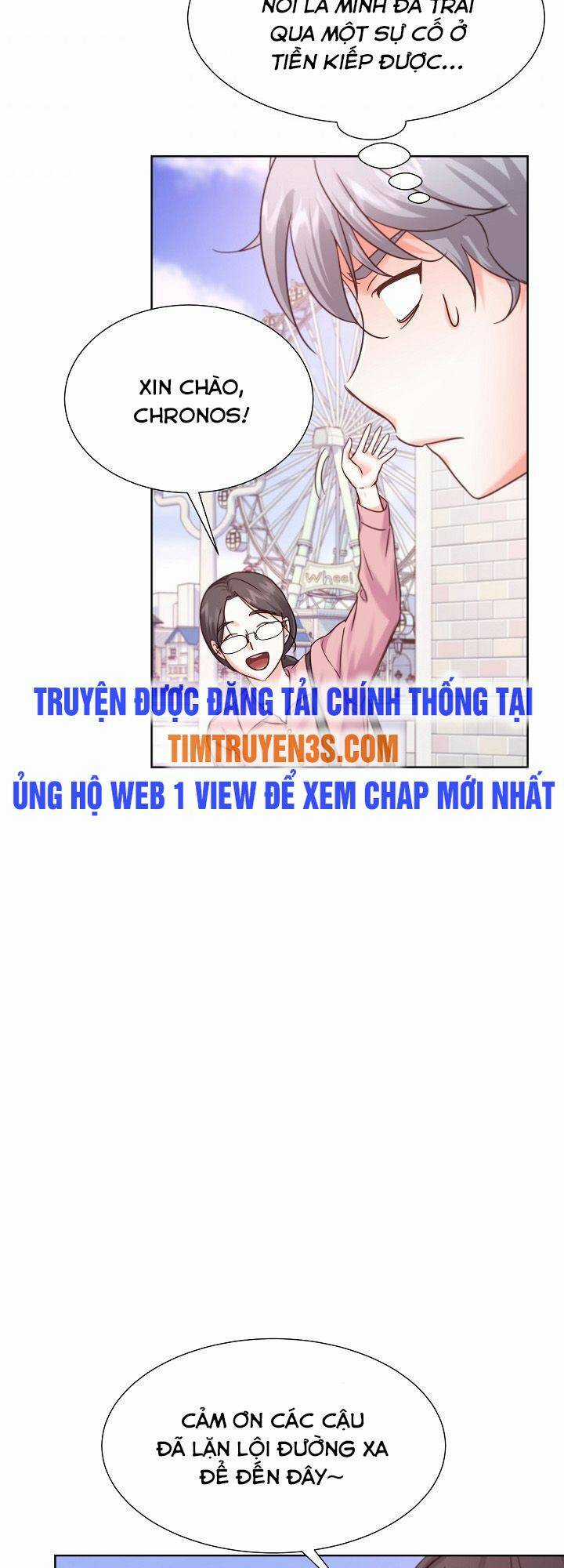 Trở Lại Làm Idol - Chapter 49 - Trang 55