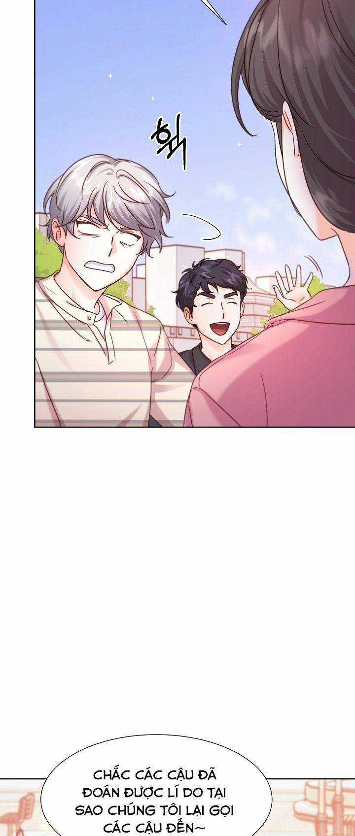 Trở Lại Làm Idol - Chapter 49 - Trang 56