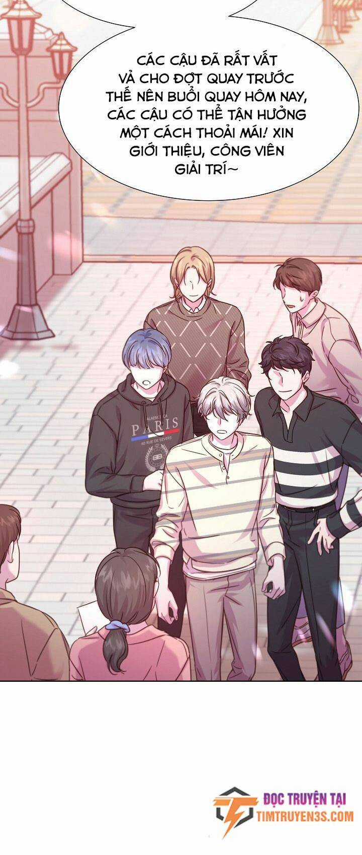 Trở Lại Làm Idol - Chapter 49 - Trang 57