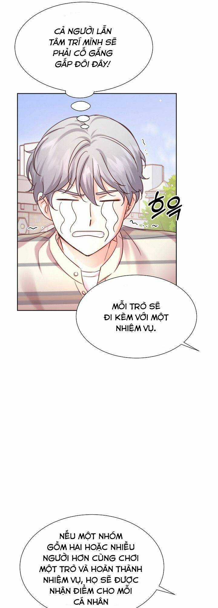 Trở Lại Làm Idol - Chapter 49 - Trang 58