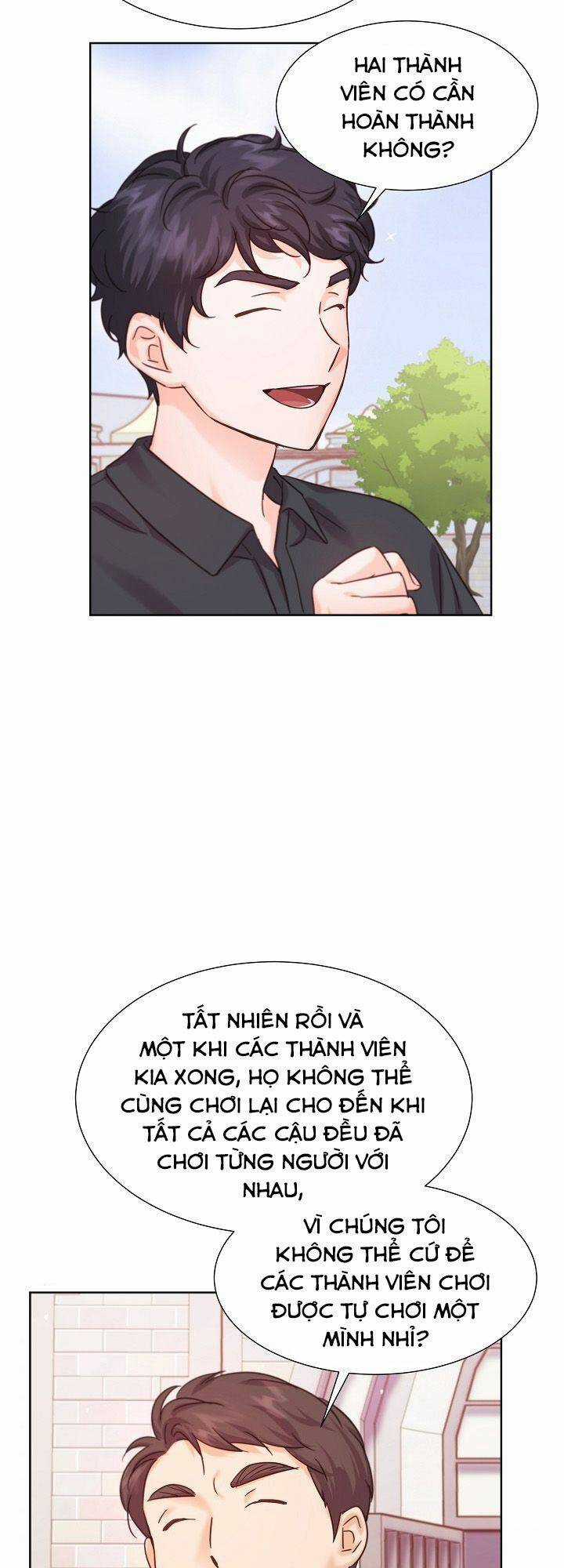 Trở Lại Làm Idol - Chapter 49 - Trang 59