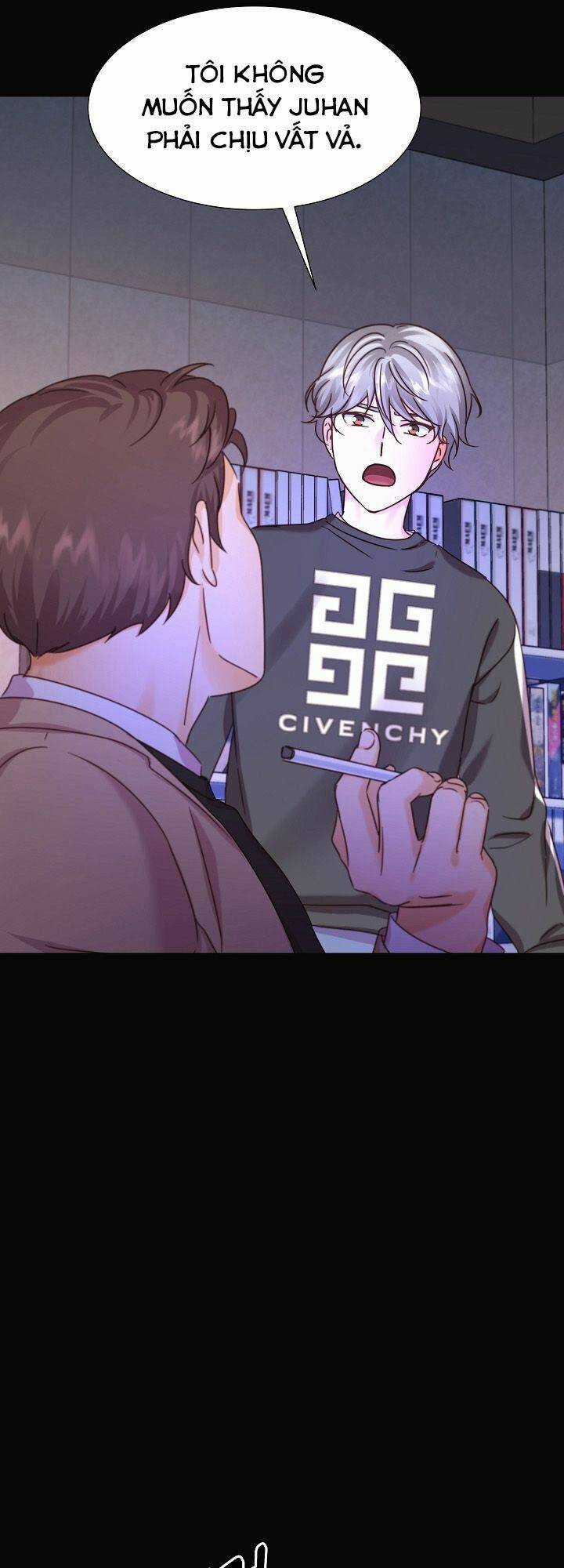 Trở Lại Làm Idol - Chapter 49 - Trang 9