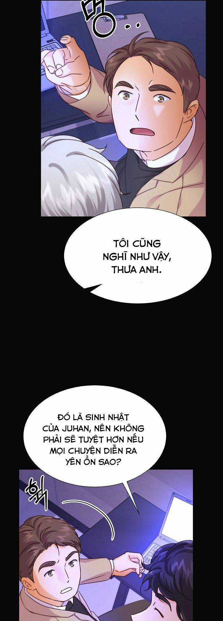 Trở Lại Làm Idol - Chapter 49 - Trang 10