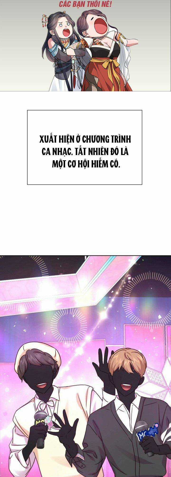 Trở Lại Làm Idol - Chapter 50 - Trang 2