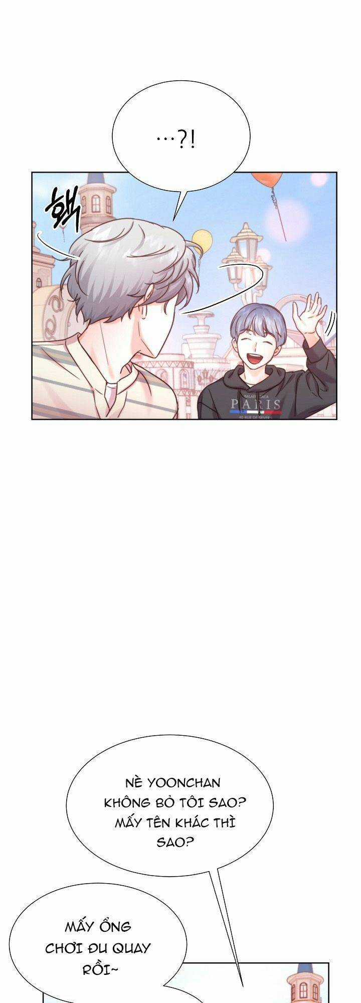 Trở Lại Làm Idol - Chapter 50 - Trang 13