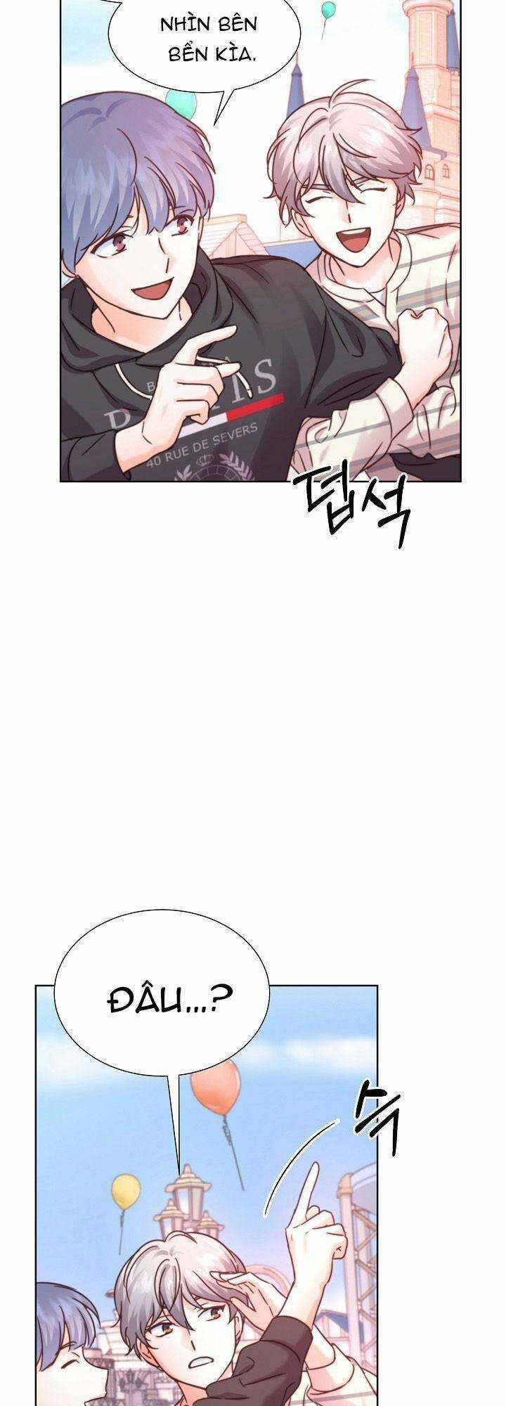 Trở Lại Làm Idol - Chapter 50 - Trang 14