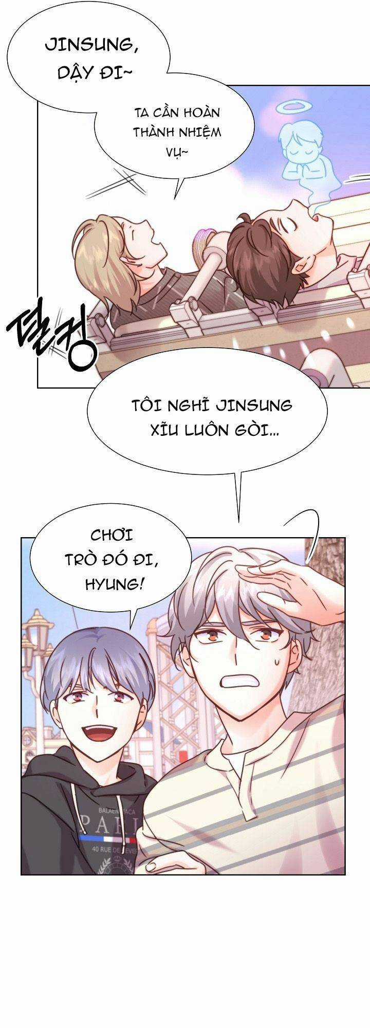 Trở Lại Làm Idol - Chapter 50 - Trang 17
