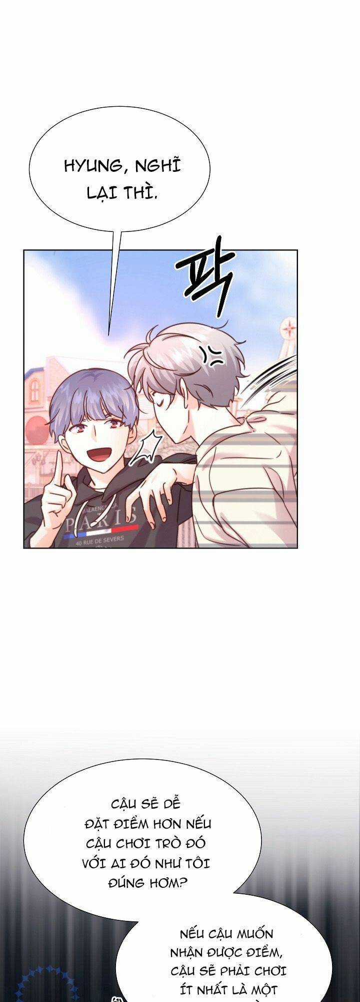 Trở Lại Làm Idol - Chapter 50 - Trang 18