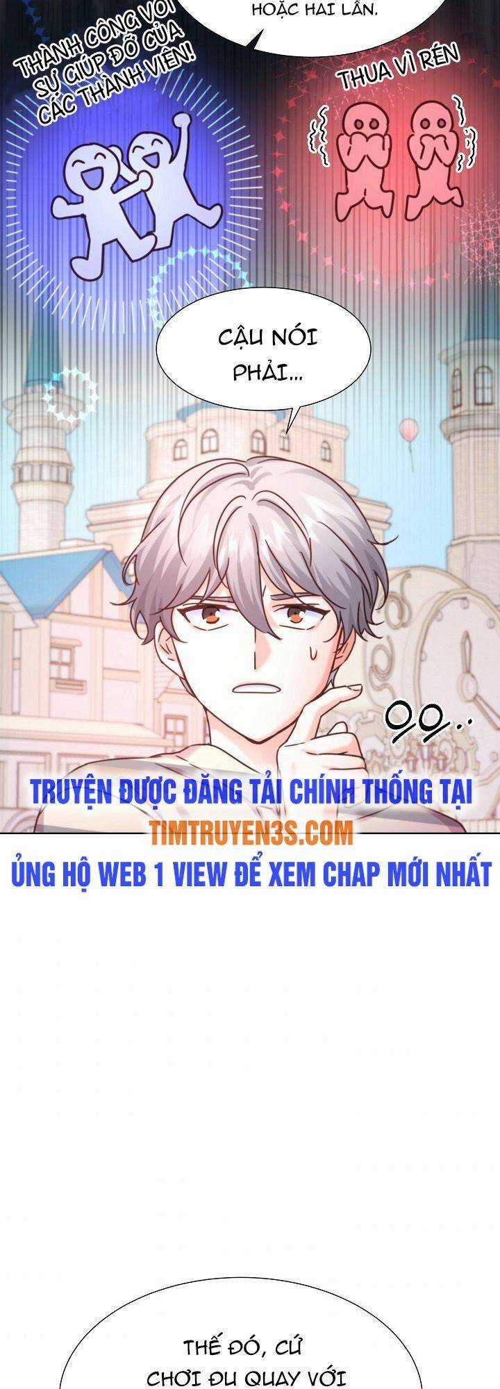 Trở Lại Làm Idol - Chapter 50 - Trang 19