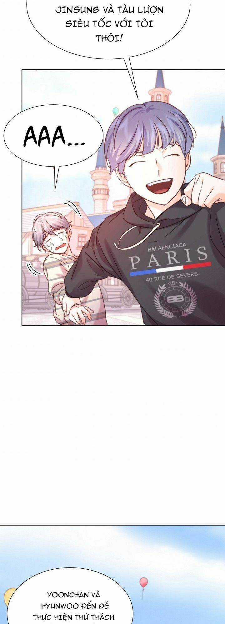 Trở Lại Làm Idol - Chapter 50 - Trang 20