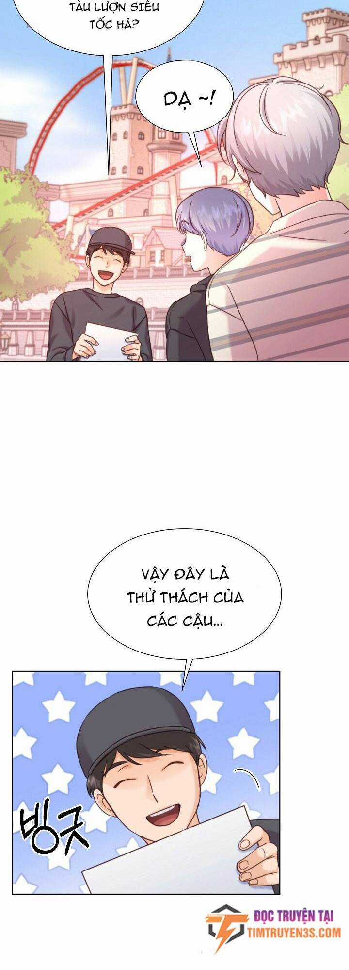 Trở Lại Làm Idol - Chapter 50 - Trang 21