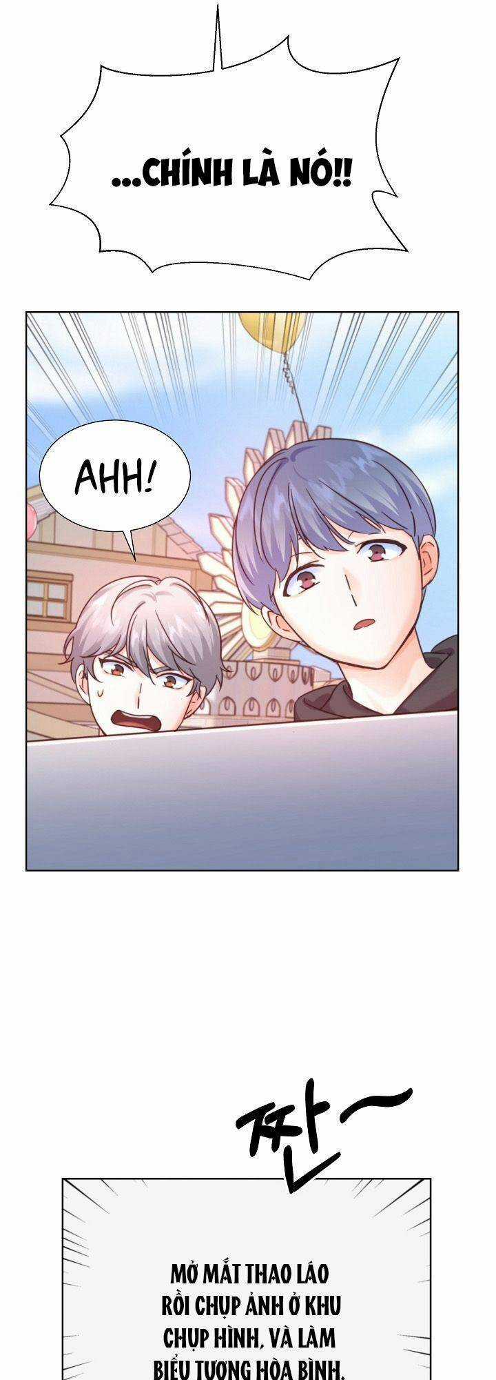 Trở Lại Làm Idol - Chapter 50 - Trang 22