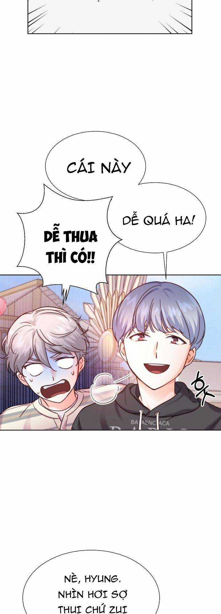 Trở Lại Làm Idol - Chapter 50 - Trang 23
