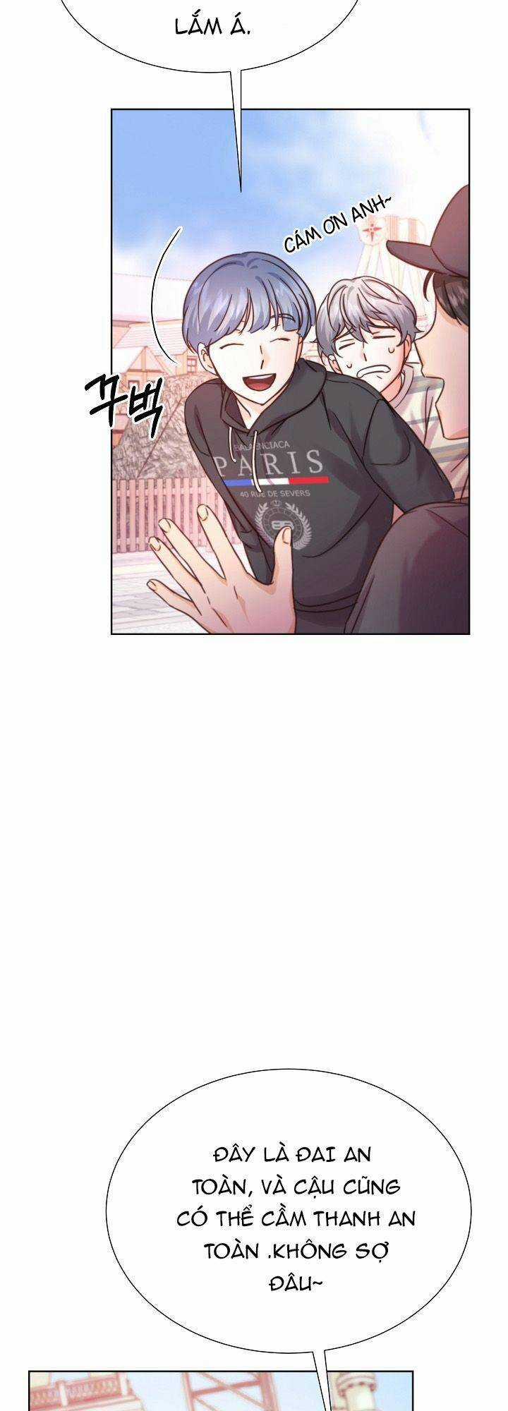 Trở Lại Làm Idol - Chapter 50 - Trang 24