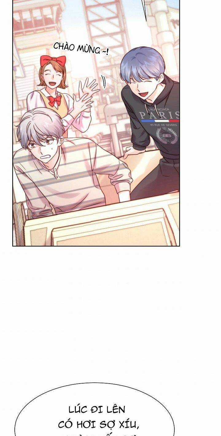 Trở Lại Làm Idol - Chapter 50 - Trang 25