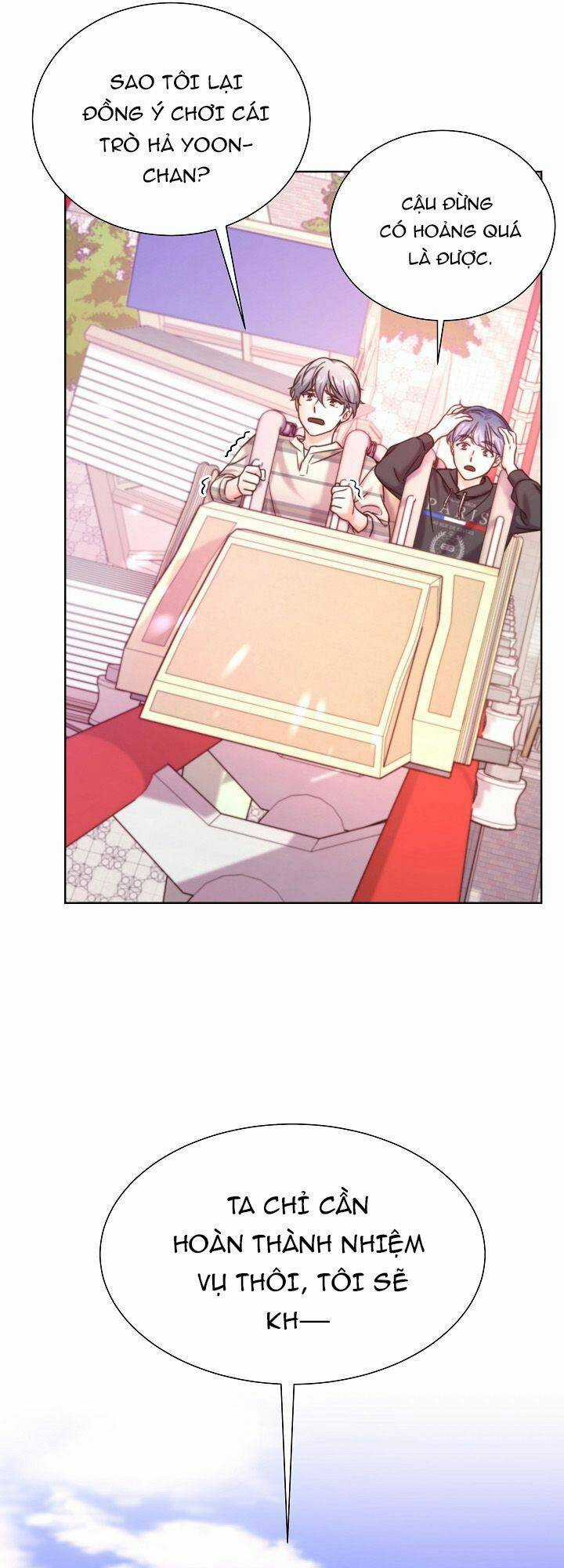 Trở Lại Làm Idol - Chapter 50 - Trang 27