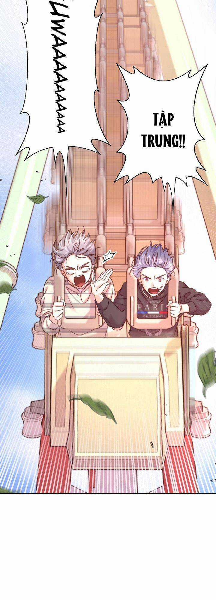 Trở Lại Làm Idol - Chapter 50 - Trang 30